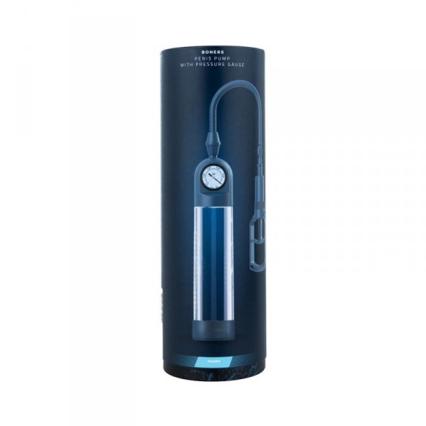Boners - Penis Pump No. 3