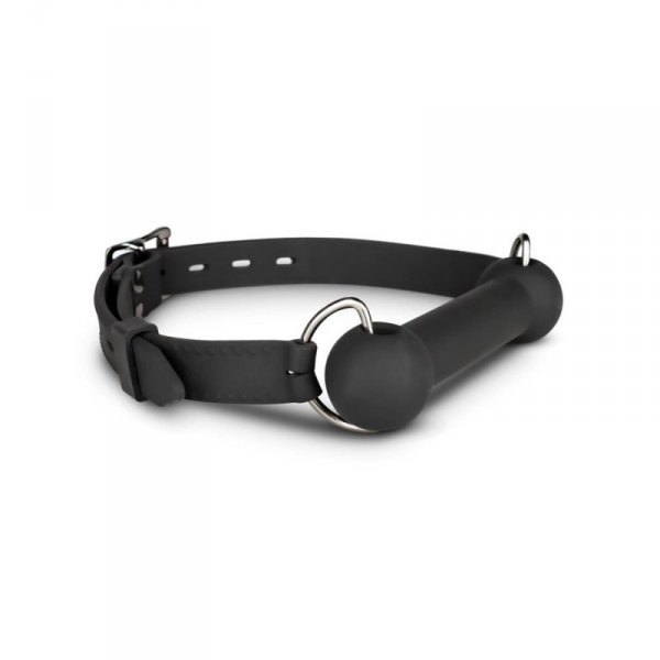 Knebel-Silicone Bit Gag