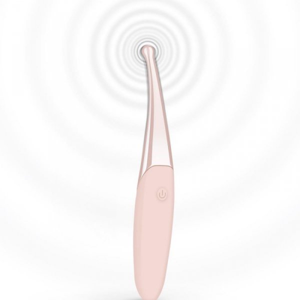 Wibrator - Senzi Vibrator - Pink