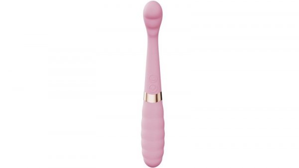 Dual Vibration G Spot Stimulator