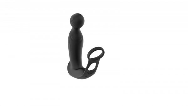 Remote Control Prostate Massager That Wiggles