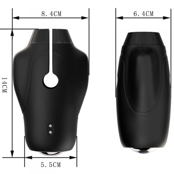 Cyclone Spinner Elite