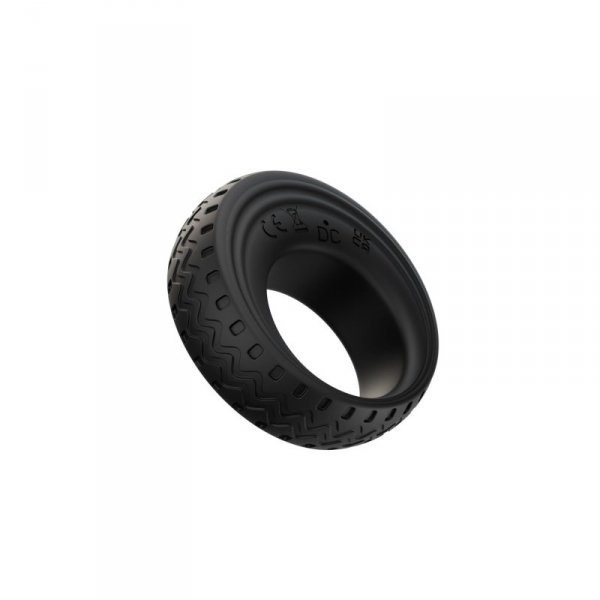 App-Controlled Vibrating Cock Ring