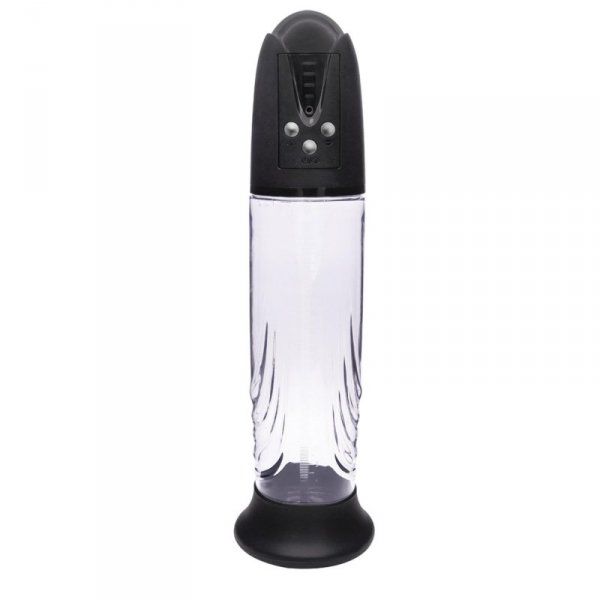 Pompka- SUCK VACUM PENIS PUMP