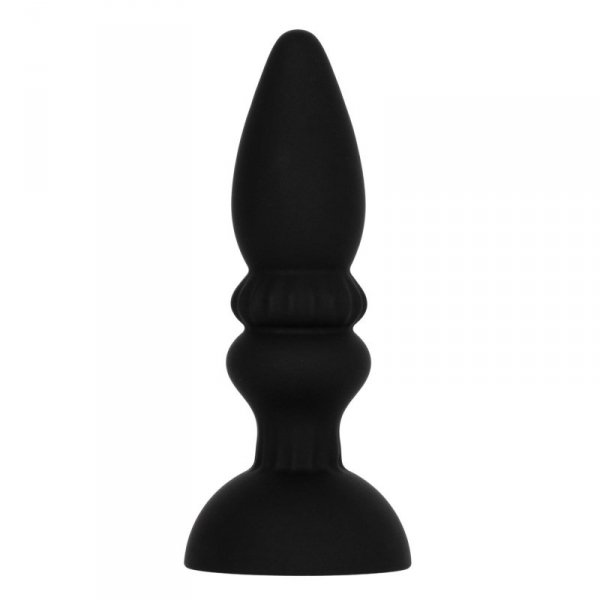 Silicone Vibrator 3 speeds and 6  frequencies
+ APP control