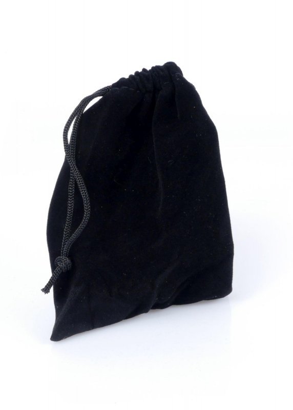 MyLove Toys - Jewellery Gold BUTT PLUG- Red