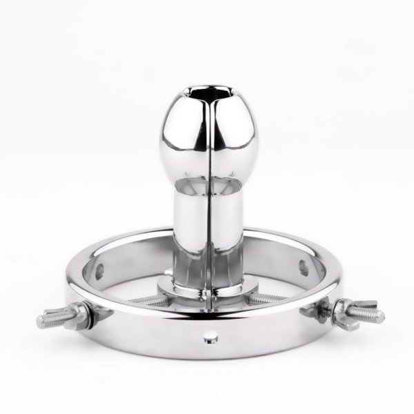 Metal Anal Spreade - Fetish