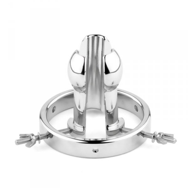 Metal Anal Spreade - Fetish