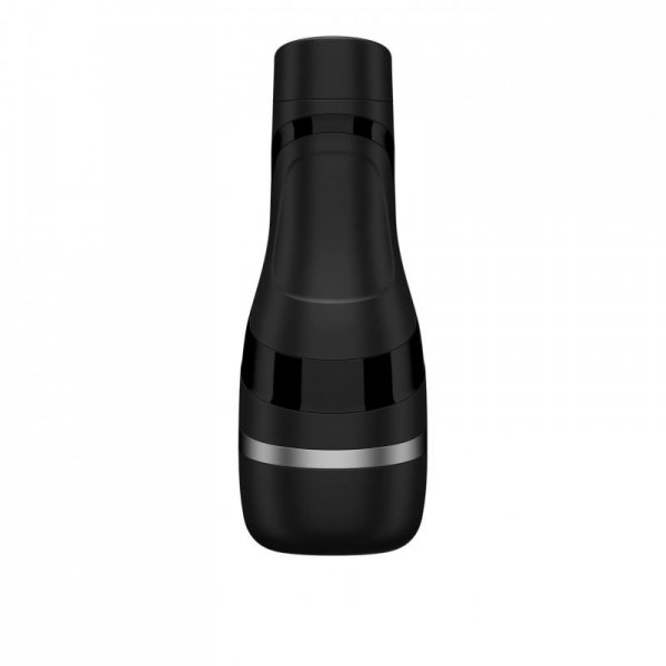 Masturbator - Satisfyer Men Classic (Silver)