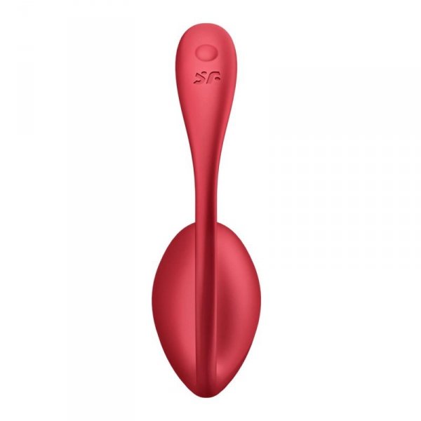 Shiny Petal red Connect App