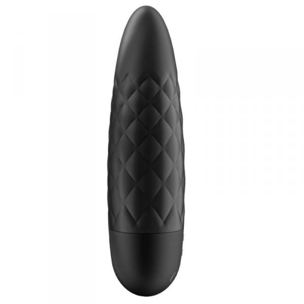 Stymulator-Ultra Power Bullet 5 (Black)