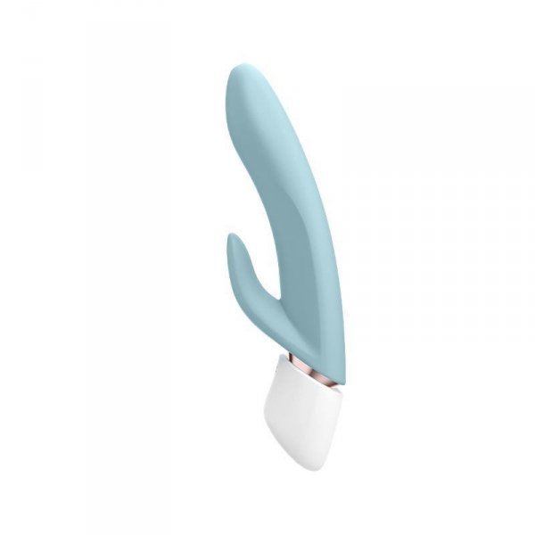 Marvelous Four Air pulse + Vibrator set