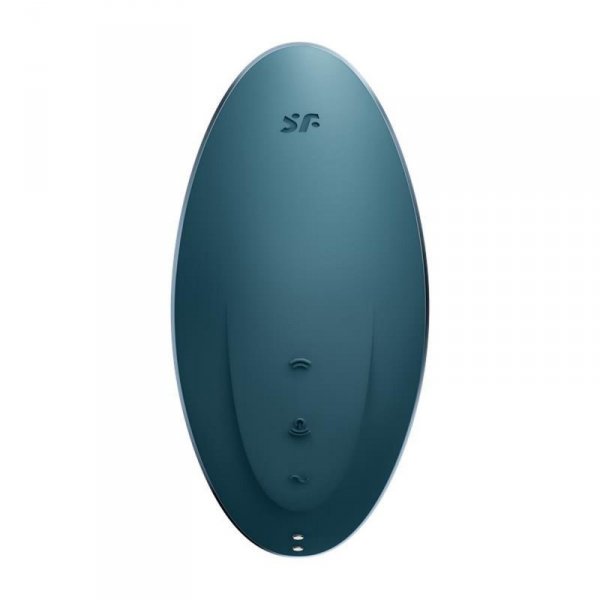 Vulva Lover 1 blue