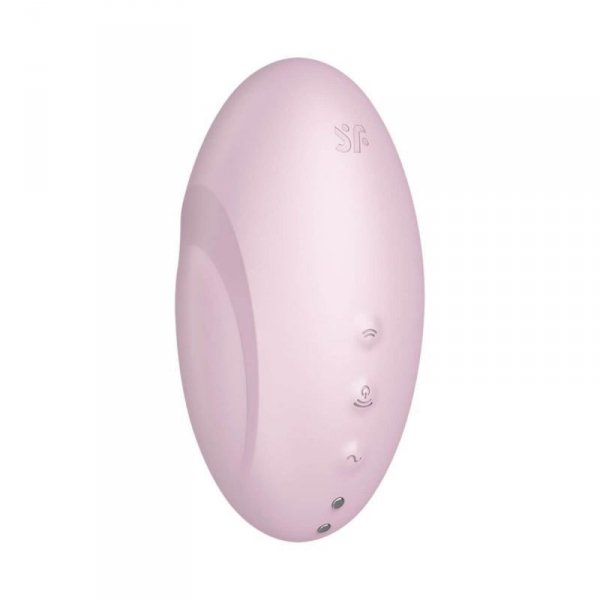 Vulva Lover 3 pink