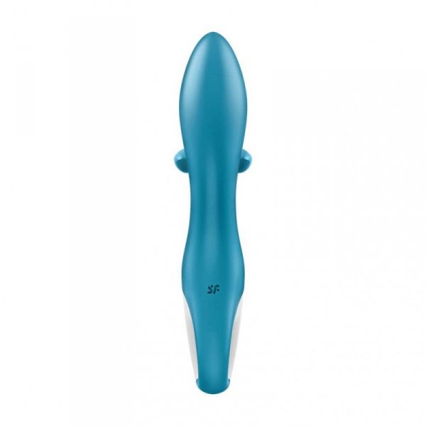 Wibrator-Embrace me (Turquoise)