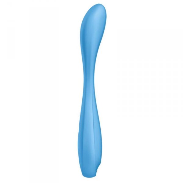 Wibrator-G-Spot Flex 4 Connect App