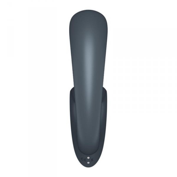 G for Goddess 1 dark grey