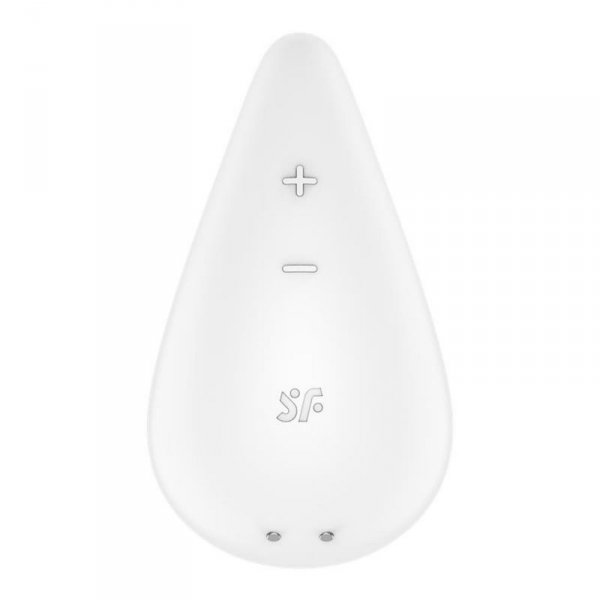 Dew Drop white