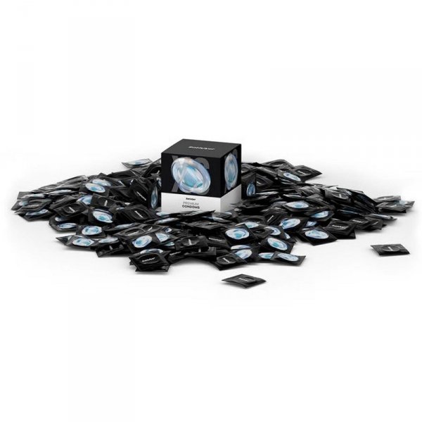 Condoms (100 pcs.) (Size 45)