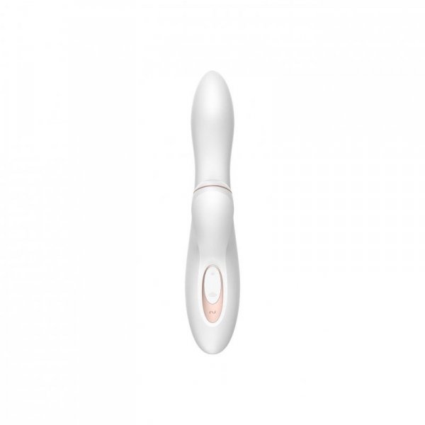 Wibrator-Satisfyer Pro G-Spot Rabbit