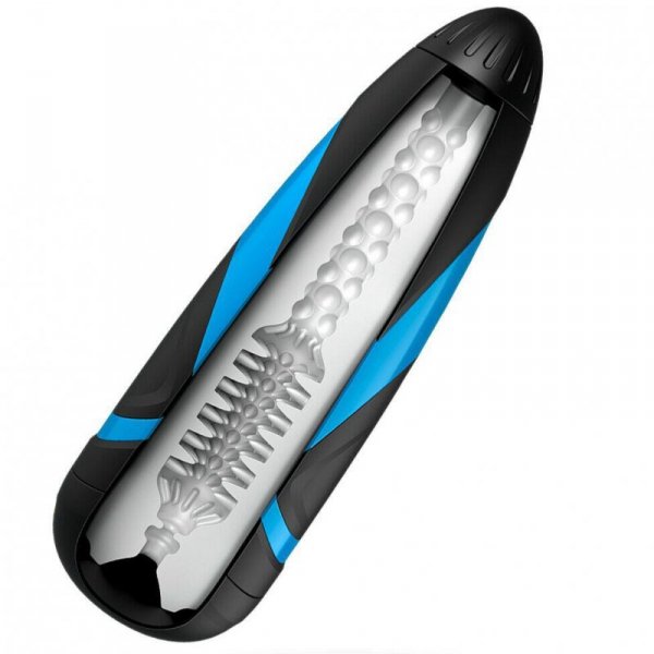 Sleeve &quot;&quot;Tornado Bliss&quot;&quot;