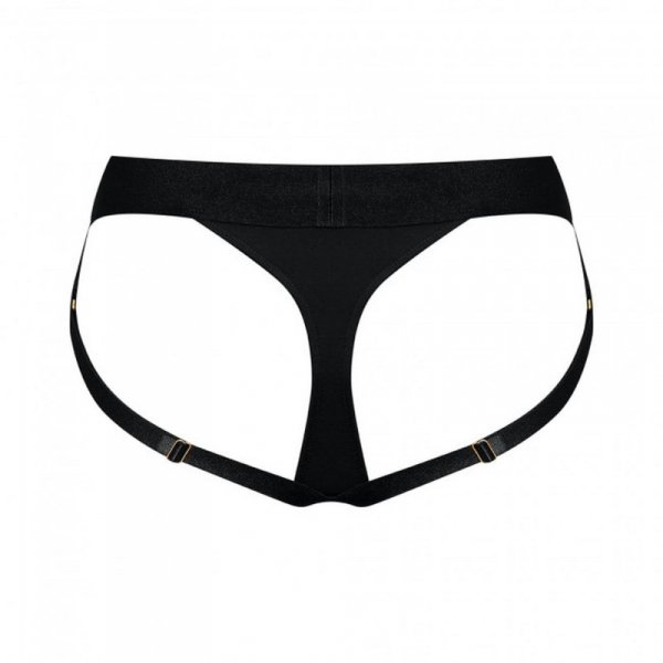 HARNESS LINGERIE HEROINE - S