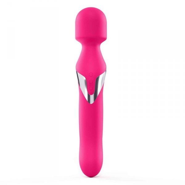 DUAL ORGASMS MAGENTA