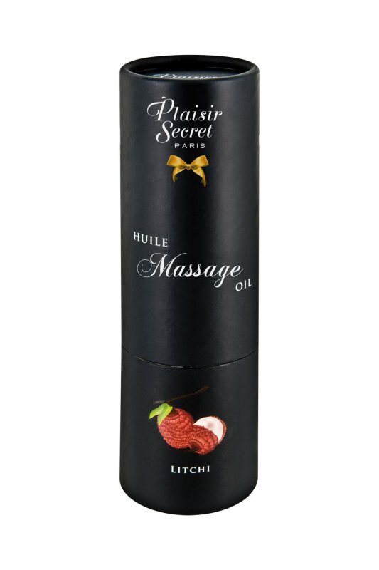 HUILE MASSAGE LITCHI 59ML