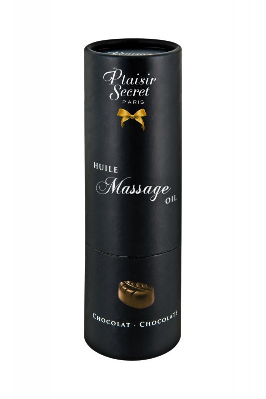 HUILE MASSAGE CHOCOLAT 59ML