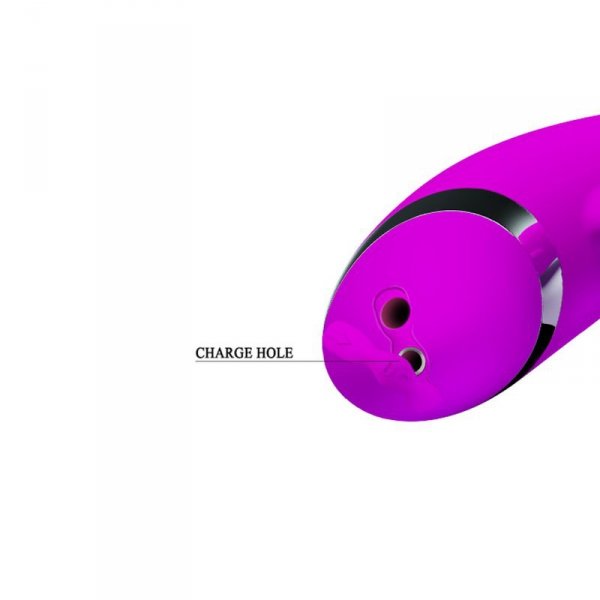 PRETTY LOVE- Amour, 12 vibration functions