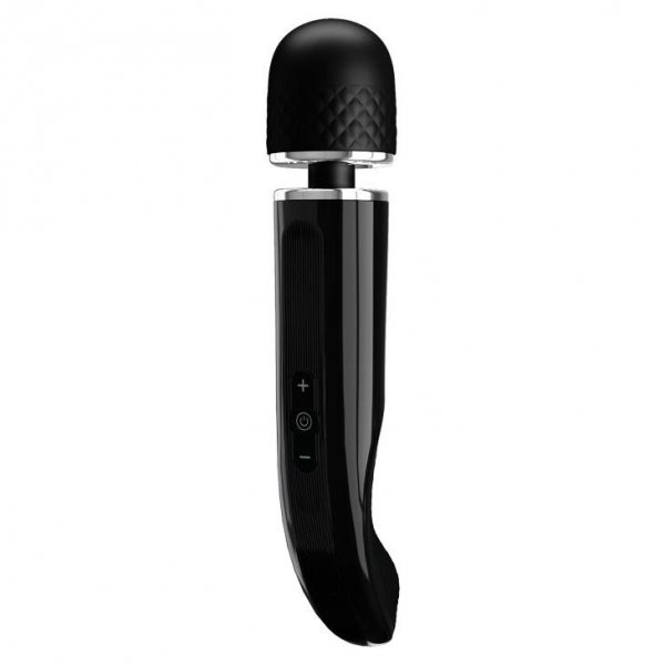 PRETTY LOVE -  Black 11,4 inch SUPER POWER