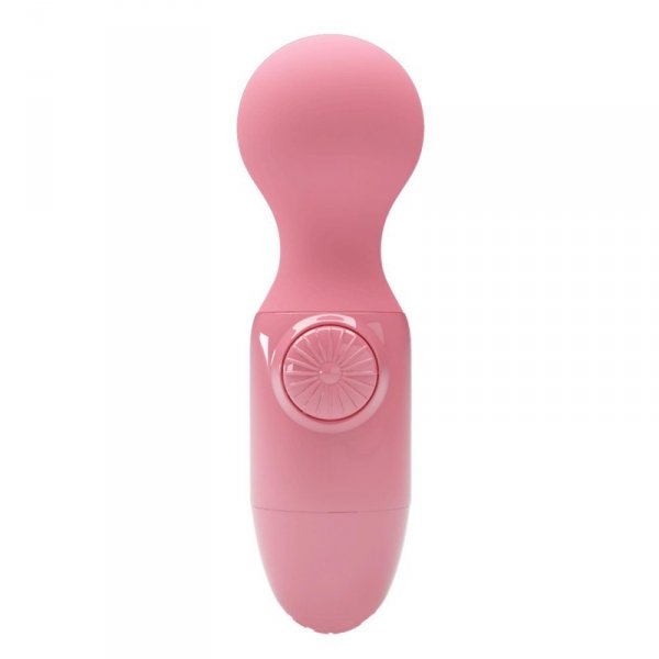 PRETTY LOVE - Mini stick Pink, Little Cute Vibration