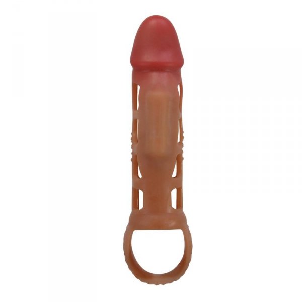 PRETTY LOVE - Preston, 18 cm, TPR