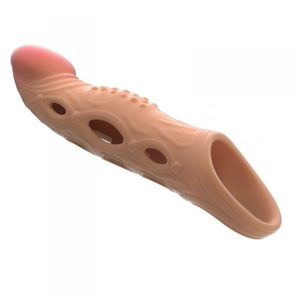 PRETTY LOVE - Penis Sleeve BRAD