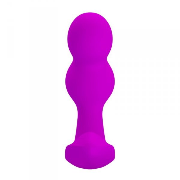 PRETTY LOVE - Terrance, 10 vibration functions Memory function Wireless remote control