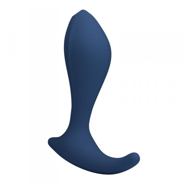 Mr. Play Bill Silicone Prostate Massager