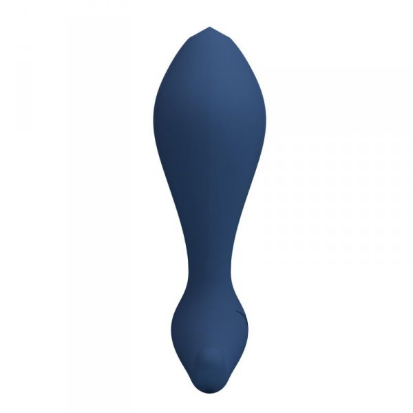 Mr. Play Bill Silicone Prostate Massager