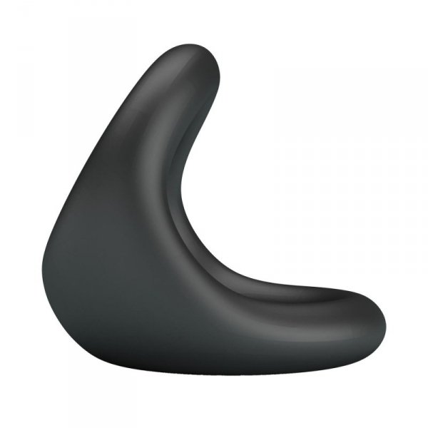 Crazy Bull Nestor – Super Soft Silicone Cock Ring