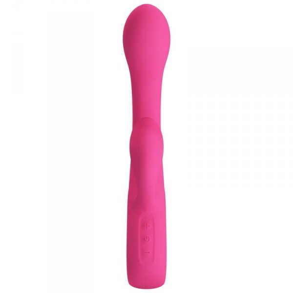 PRETTY LOVE - Fritz, 12 vibration functions