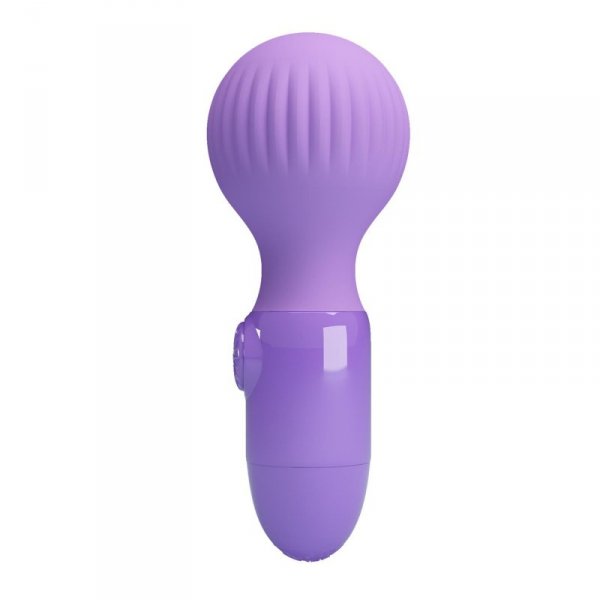 PRETTY LOVE - Little Cute, Silicone, Vibration