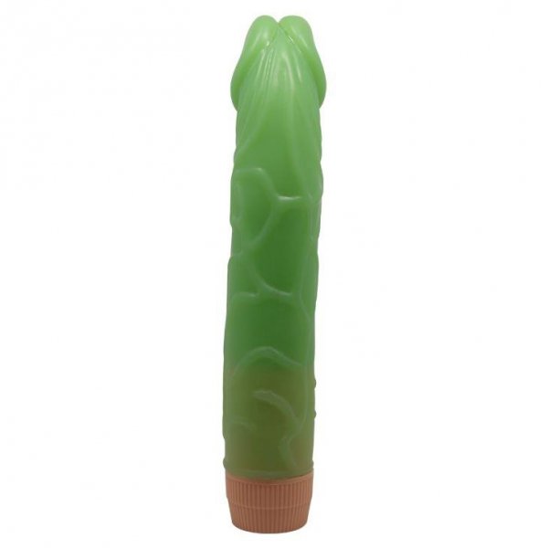 BAILE- BARBARA 8.8&#039;&#039; Green MULTI-SPEED