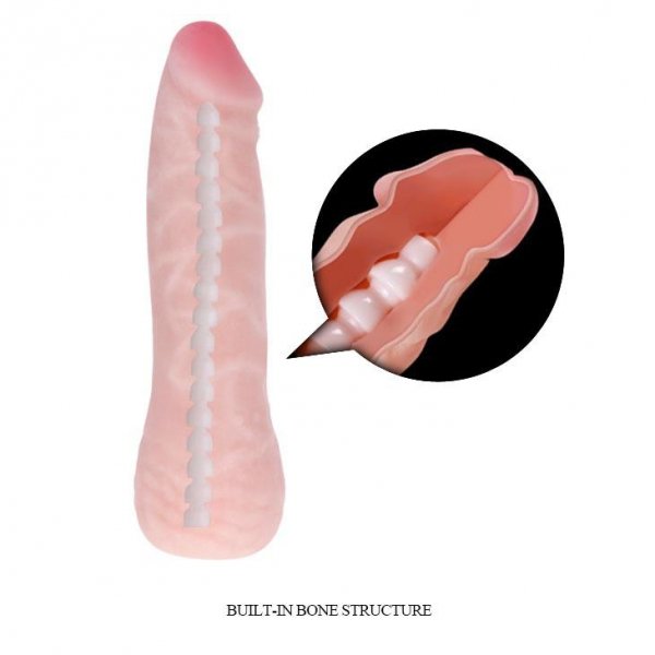 BAILE - Real Penis
