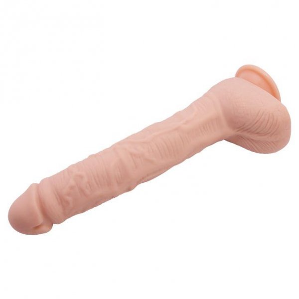 BAILE- Beautiful DICK 11&#039;&#039; Flesh