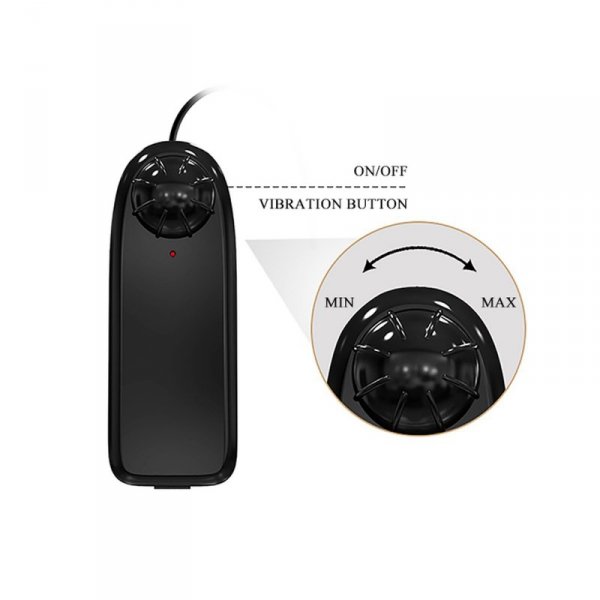 BAILE-Beautiful Burag Vibration 9.4&quot;&quot;&quot;&quot;