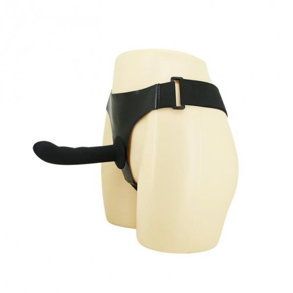 BAILE - Ultra PASSIONATE HARNESS 6,6&#039; , STRAP ON