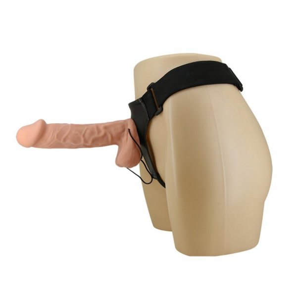 BAILE-Strap On RealDeal 10.2&quot;&quot;&quot;&quot;