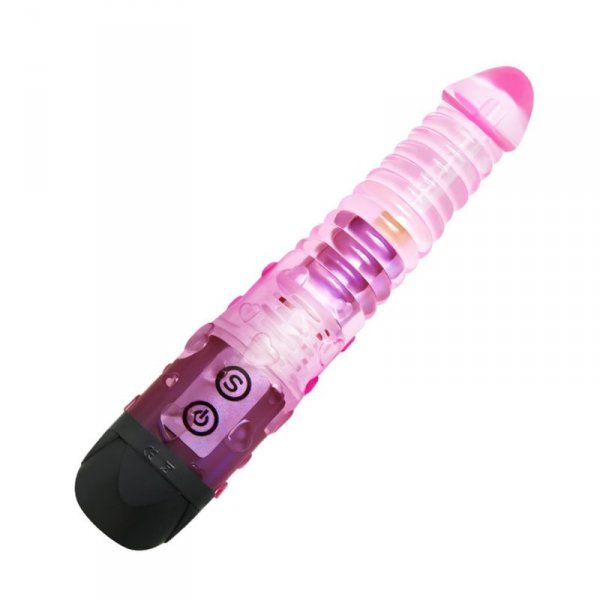 BAILE- GIVE YOU LOVER, 10 vibration functions