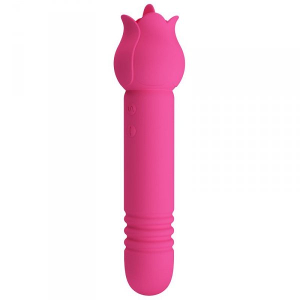 Pretty Love Chaley Dual-End Vibrator