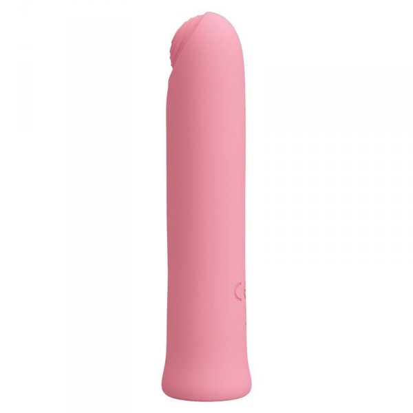PRETTY LOVE - Curtis, 12 vibration functions Memory function