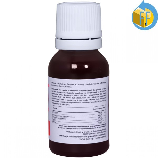 HISZPAN FLY DROPS PODNIECAJĄCE KROPLE DLA KOBIET 30ml